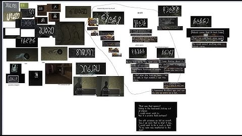 twin crystals: the reworm