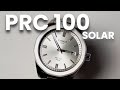 Tissot PRC 100 Solar İncelemesi | Tam Tadında