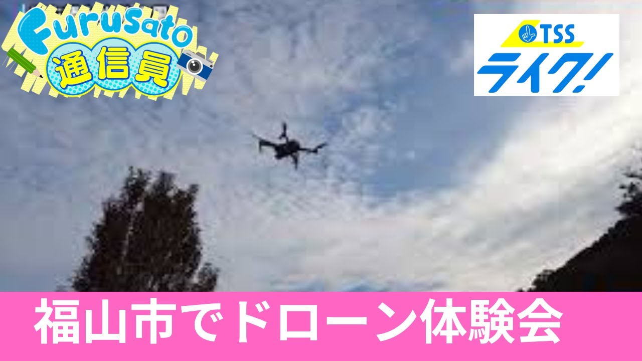 瀬戸内の小島の魅力にドローンで触れる 広島・福山市「田島」 - YouTube