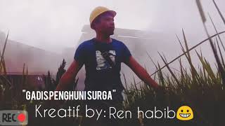 Gadis penghuni surga