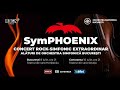 PHOENIX&ORCHESTRA SIMFONICA BUCURESTI (SYMPHOENIX LIVE 2021)