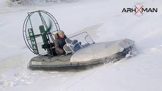 :  "ARHMAN" 18.5 .. . 
