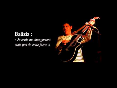 Baâziz Je M En Fou Fr 