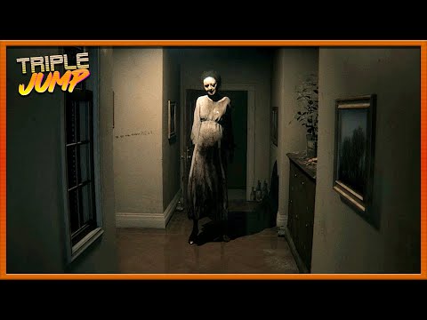 Video: The Scariest Computer Games