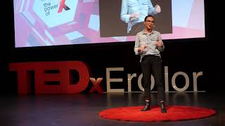 Un stil de viata sanatos pe termen lung | Cori Gramescu | TEDxEroilor