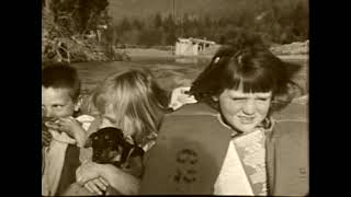 Christmas Flood of 1964