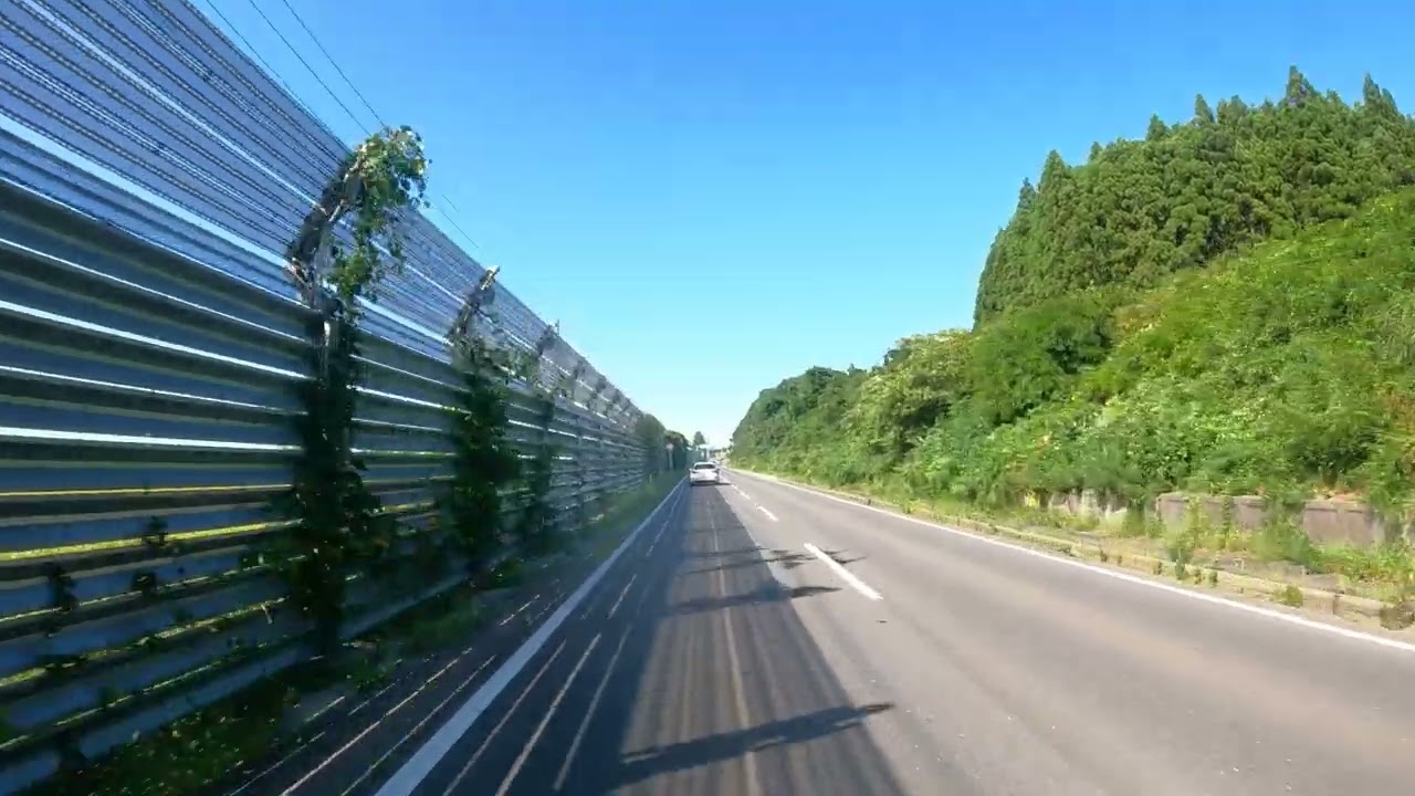 Let's Drive Japan #26: Akita