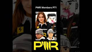 PWR MEMBERS PT1@lachlan@PWR@Vindooly@LazarBeam@WinterFNT@Chanzes@alexfnn