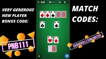 Skillz Texas Solitaire Gameplay, Strategy, Tips, Promo &  Match Codes