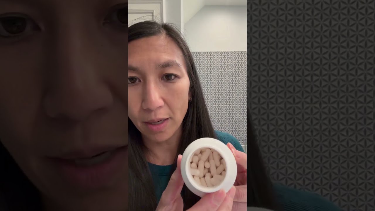 Beware Of Counterfeit Supplements 