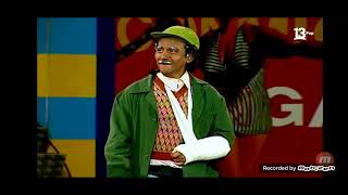 Venga Conmigo (1999) | 13 Pop, Lunes 23 de Marzo de 2026