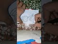 #how#we#make#easy#hanuman#drawing#viral#shorts