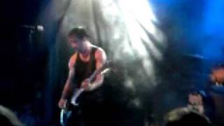 DONOTS Who You Are (Guido Donot Solo) JAK 2011 - Osnabrück