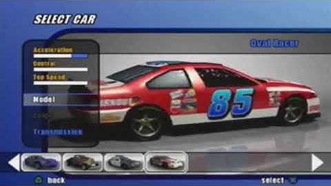 burnout 2 POINT OF IMPACT GAMECUBE REVIEW