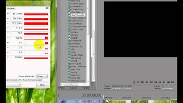 How to monitor your Video Card