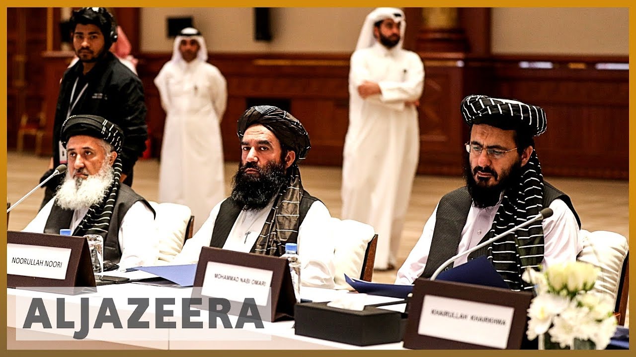 أفغانستان: مقتل العديد من الأشخاص في هجوم بسيارة مفخخة نفذته حركة طالبان وسط محادثات السلام القطرية