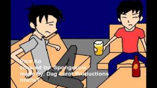 Spongecola - Pare Ko chords