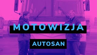 Magazyn Motowizja  Nieśmiertelny Autosan H9