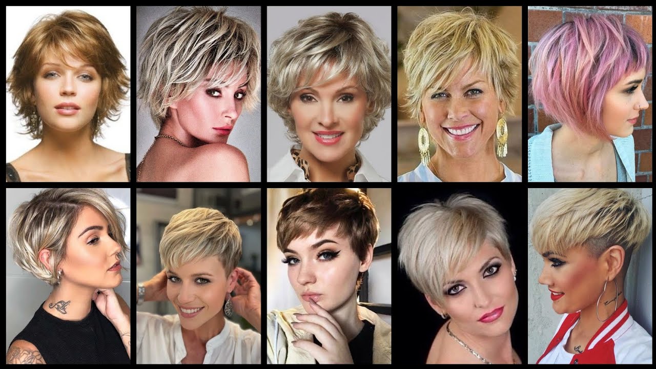 30 Low Maintenance Haircuts for Women Over 50 in 2024