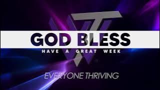 8AM Sunday Expository Service // 06/22/2025 // Word Tabernacle Church