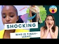 WHO IS TINAH LESH рџ Є SAMBURU STAR ECHO S HER EFFORT AS THE ONLY FEMALE IN SAMBURU CIRCULAR MUSIC рџ Ґ WHO IS TINAH LESH рџ Є SAMBURU STAR ECHO S HER EFFORT AS THE ONLY FEMALE IN SAMBURU CIRCULAR MUSIC рџ Ґ