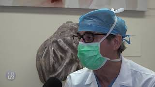 Groundbreaking research at the MemorialCare Heart & Vascular Institute at Long Beach Medical Center