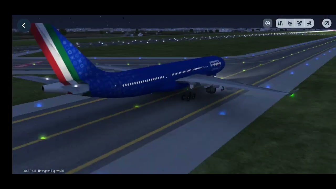 World of airports Bari italy 😊