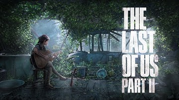 The Last of us 2 part 9(Ending)