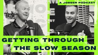 Navigate the Off-Season with Confidence by Jobber 508 views 5 months ago 26 minutes
