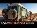 TROOPY. WHAT NOW? WHAT'S NEXT? | 4xOverland