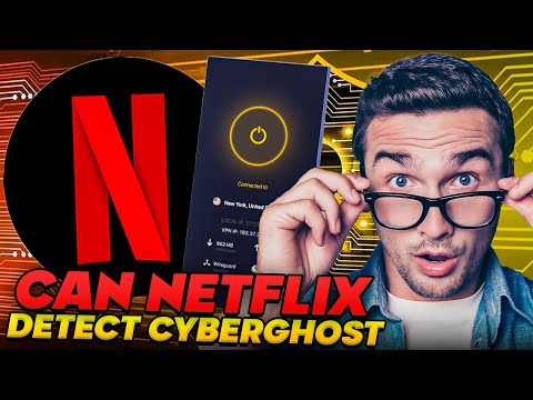 Video: Is CyberGhost VPN goed?