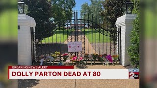 Details Dolly Parton dead at 80 Guide