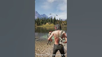 Far Cry 5 stealth kills