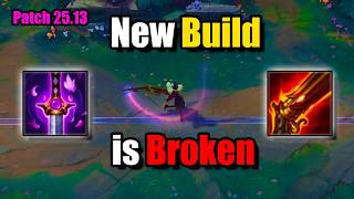 How To Destroy Emerald Elo With Jhin In 8 Minutes