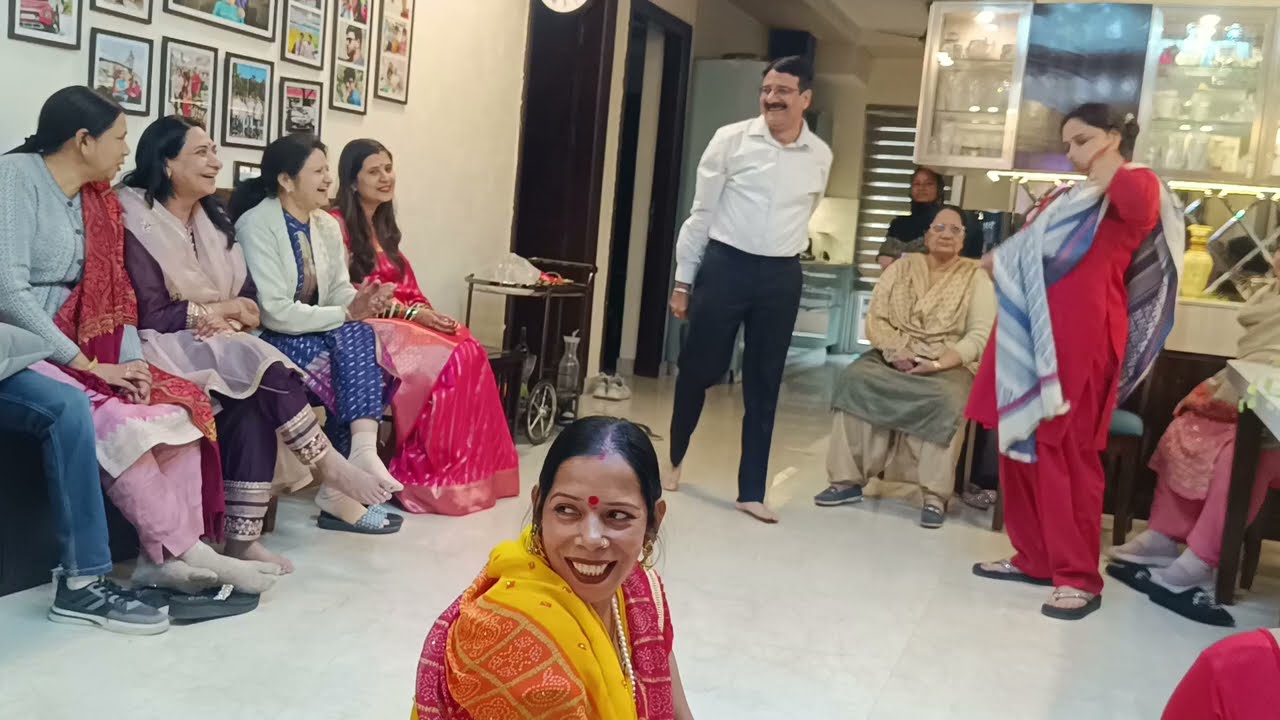 फिल्मी गाने पर बन्ना गीत💐 जेन्ट्स ओर लेडीज का एक साथ डान्स देखकर लटटु हो जाओगे #dance #viraldance