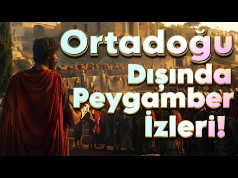 Peygamberler Neden Sadece