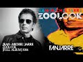 Capture de la vidéo Jean-Michel Jarre - Zoolook (1985) [Full Album Stream]