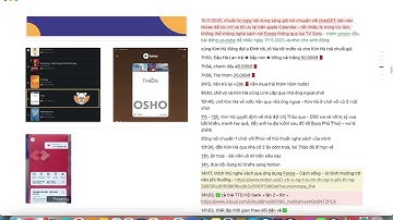 thử thách hàng ngày 🌿 24.11.2025 công việc buổi sáng với Notion