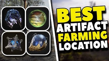 S.T.A.L.K.E.R 2 - Best Artifact Farming Route