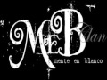 instrumental MENTE EN BLANCO- Andamos recio