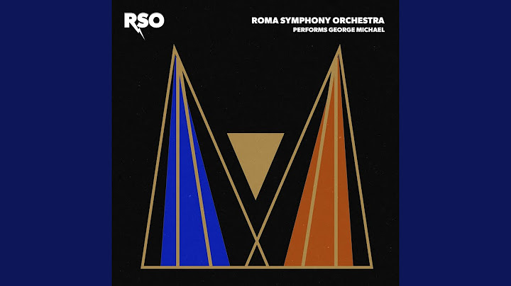 Club Tropicana Orchestral version - Orchestral performance video thumbnail