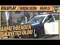 EKİP BENDEN ŞİKAYETÇİ OLDU ! HAPİS YATACAKMIYIM ?  GTA 5