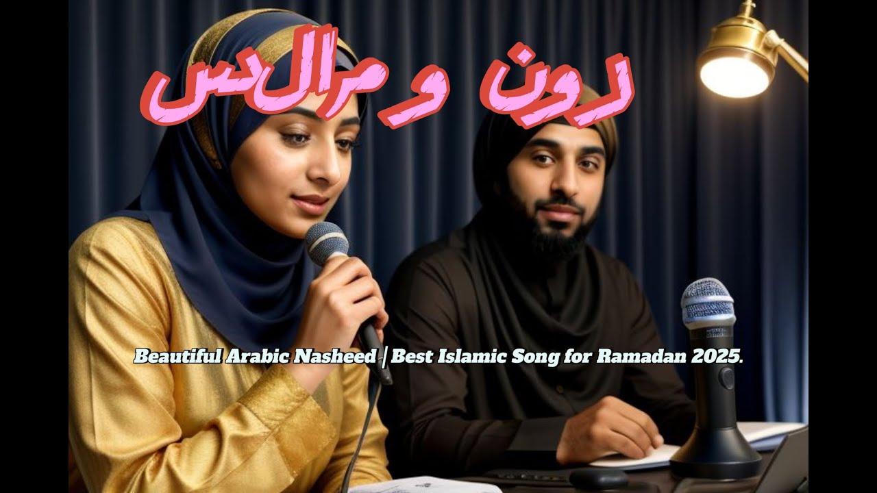 Most Heart-Touching Nasheed About Prophet Muhammad ﷺ | Beautiful ...