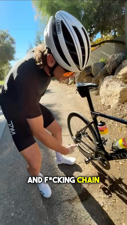 Was going so well. #srct