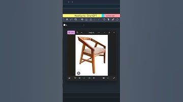 MOBILIARIO CHATGPT - Aprende AutoCad #autocad #tutorial #learning #tips #aprende #video #corto #fyp