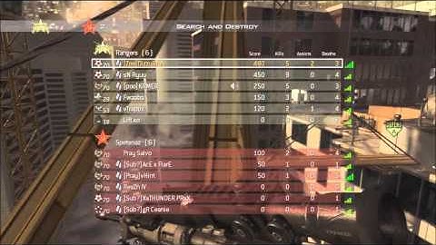 Karma (Read Description)