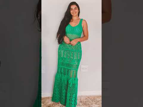 Top 10 vestido