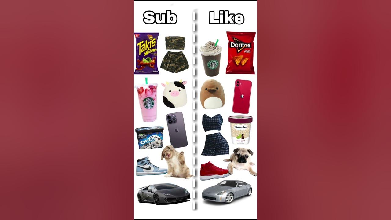 Pick a side 😮😮😮😮 YouTube