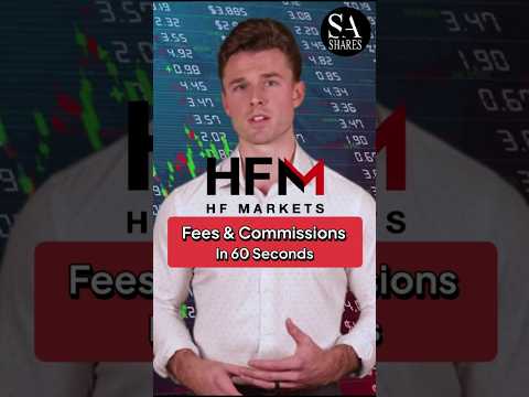 HFM's Fees &
