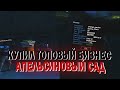 ПОКУПКА ТОПОВОГО БИЗНЕСА "АПЕЛЬСИНОВЫЙ САД" НА DIAMOND RP